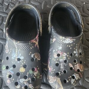 CROCS Kids Harry Potter